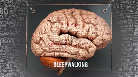The Puzzle of Sleepwalking Plasma: Revealing Its Secrets