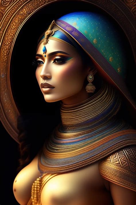 The Queen of Egypt: Cleopatra's Fascinating Biography