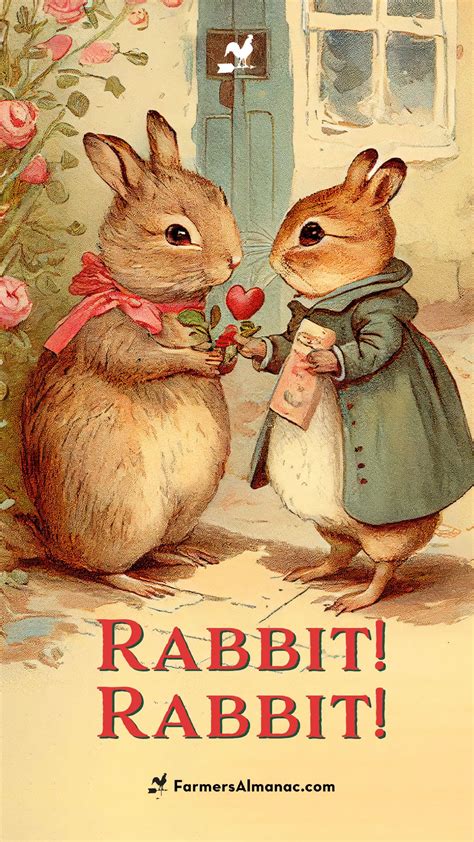 The Rabbit: A Harbinger of Good Fortune and Fecundity