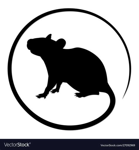 The Rat as a Symbol of Fear and Vulnerability
