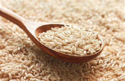 The Remarkable Health Advantages of Regularly Partaking in Wholesome Whole Grain Rice