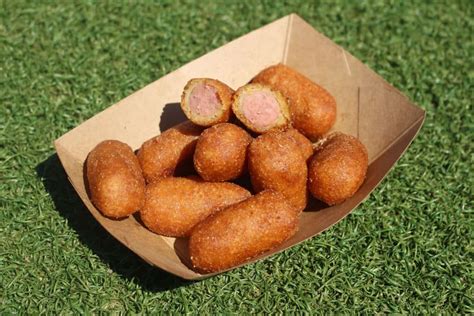 The Return of a Classic: The Revival of the Corn Dog in the Culinary World