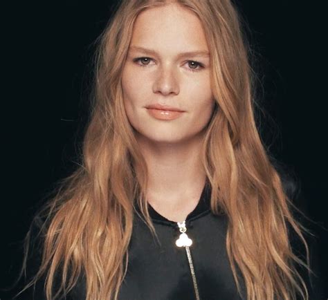 The Riches of Anna Ewers: Estimated Value Unveiled