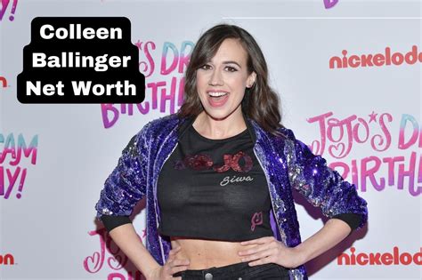 The Riches of Colleen Ballinger: Discover Her Earnings and Wealth