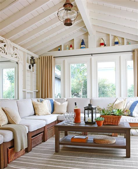 The Right Furniture and Decor for a Serene Retreat