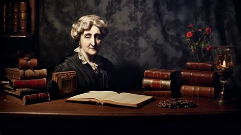 The Rise of Agatha Christie's Literary Career