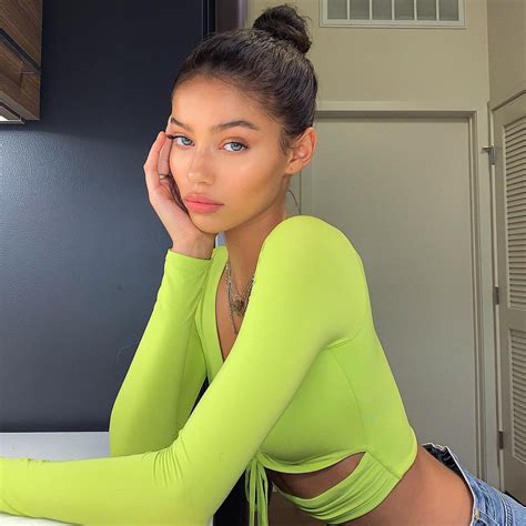 The Rise of Audreyana Michelle as an Influencer