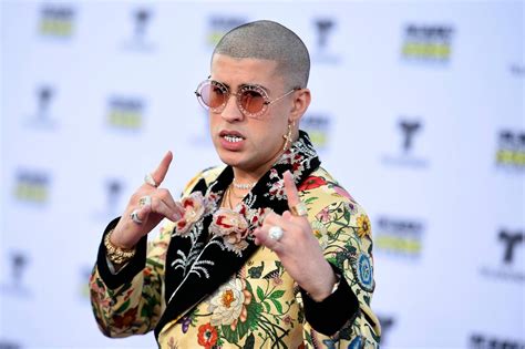 The Rise of Bad Bunny