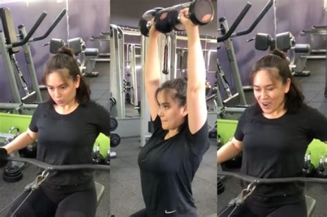 The Rise of Carmella Santos in the Fitness Industry