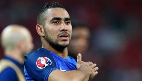 The Rise of Dimitri Payet