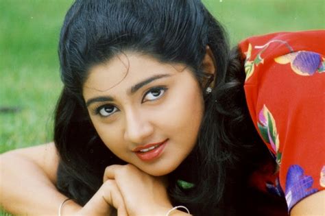 The Rise of Divya Unni in the Film Industry