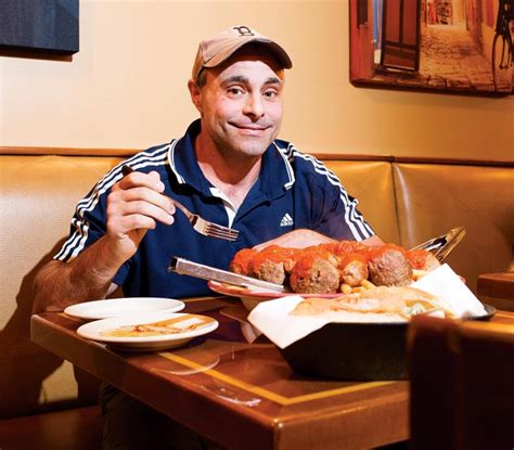 The Rise of Food Challenges: Conquering Enormous Portions