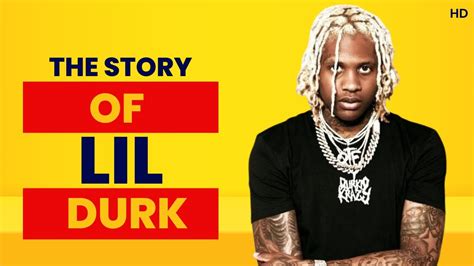 The Rise of Lil Durk