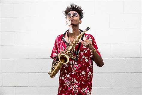 The Rise of Masego: From Soundcloud to Stardom