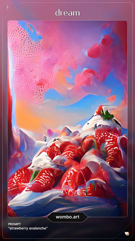 The Rise of Strawberry Avalanche