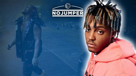 The Rise to Fame of Juice Wrld