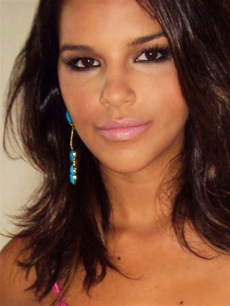 The Rise to Fame of Mariana Rios