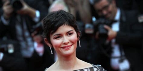 The Rising Net Worth of Audrey Tautou