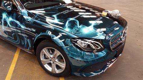 The Rising Popularity of Gilded Vehicle Wraps