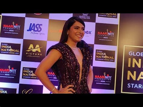 The Road to Stardom: Madhurima Tuli's Breakthrough Performance