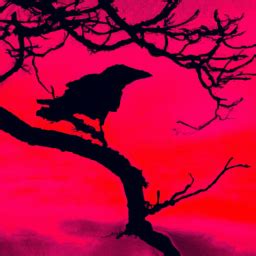 The Role of Crows in Various Cultures and Belief Systems