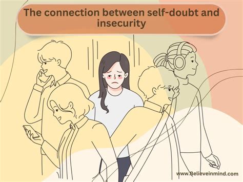 The Role of Insecurity: Analyzing the Connection Between Self-worth and Dreams of Substitution