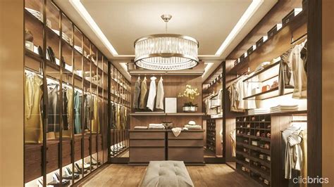 The Role of Lighting in Creating the Perfect atmosphere in the Dressing Area