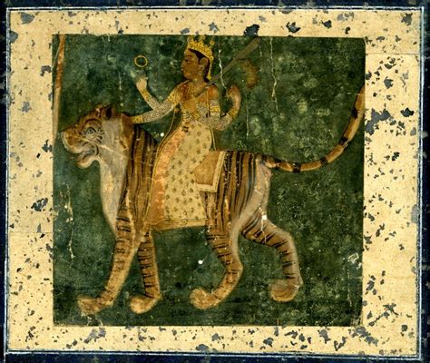 The Role of Tigers in Mythology and Folklore