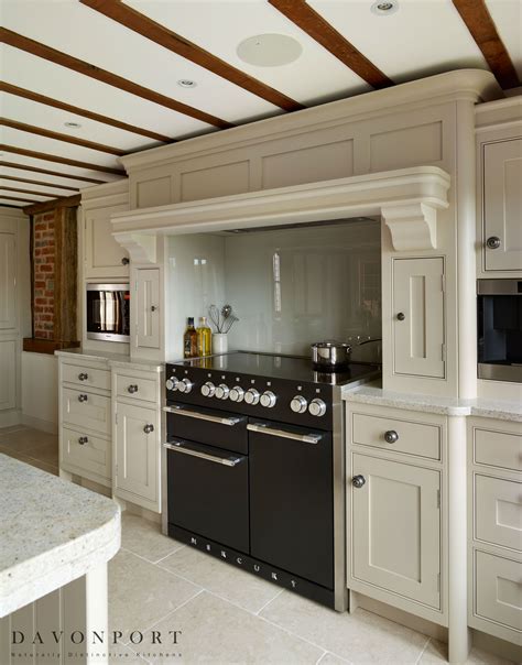 The Role of a Cooker in Contemporary Kitchen Design