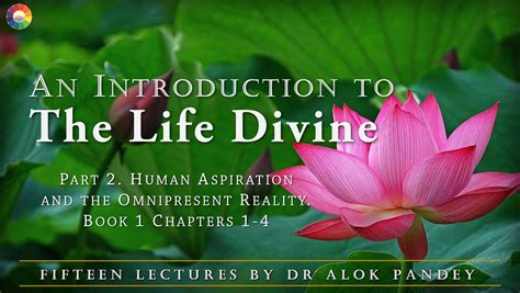 The Role of the Divine Spirit in Transforming Aspirations into Reality