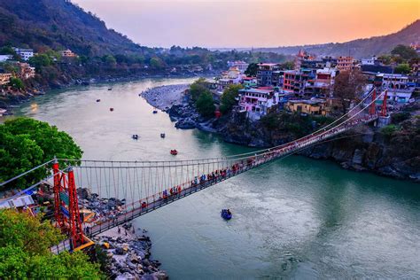 The Sacred River: Ganga and Its Profound Spiritual Significance