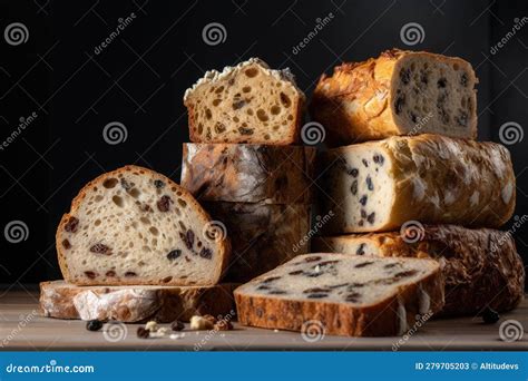 The Science Behind Achieving the Perfectly Crusty and Fluffy Bread