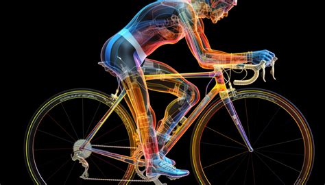 The Science Behind Aerodynamic Cycling