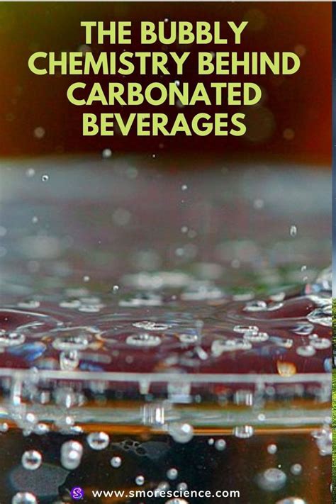 The Science Behind Champagne's Carbonation