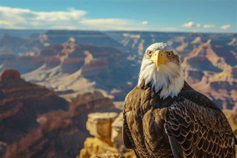 The Science Behind Extraordinary Vision: Exploring the Biology of Eagles