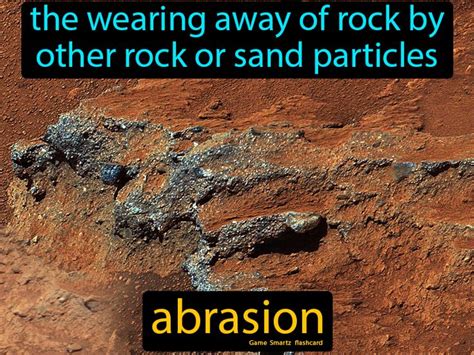 The Science Behind the Enchanting Effects of Abrasion Substance