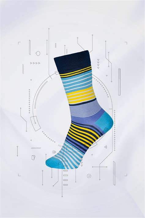 The Science Behind the Perfect Sock: Comfort and Functionality