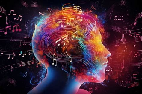 The Science behind Music's Power to Evoke Passionate Sentiments