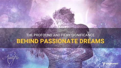 The Science of Dreams: Unraveling the Significance and Representation