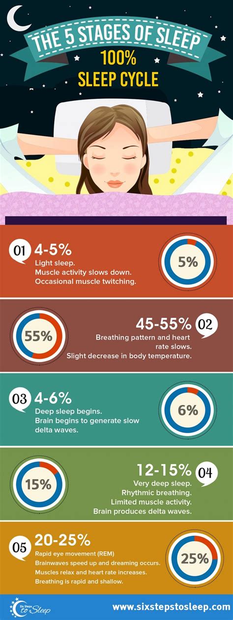 The Science of Sleep: Understanding the Sleep Cycle