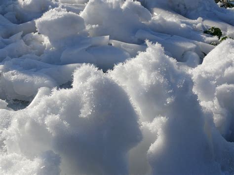 The Science of Snow: Revealing the Intricacies of its Formation