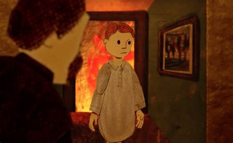 The Scorching Secrets: Analyzing the Intriguing Dream of A Burning Child