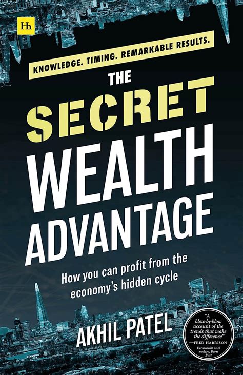 The Secret Wealth: A Clandestine Fortune