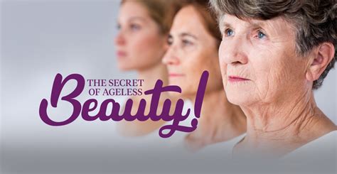 The Secret to Holly Treats' Ageless Beauty