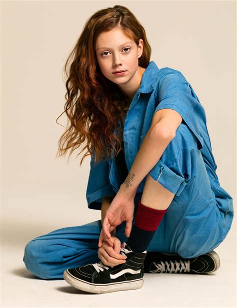 The Secret to Natalie Westling's Success