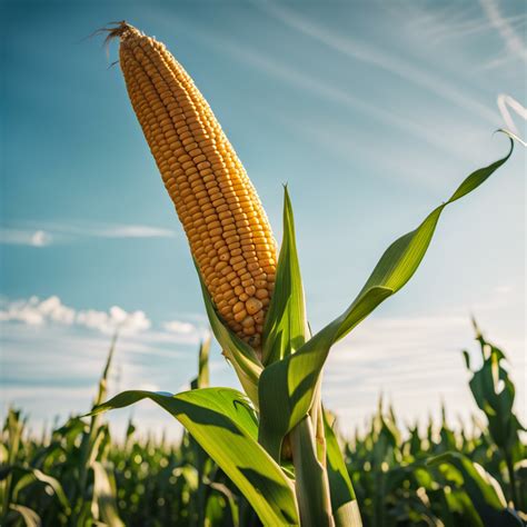 The Significance and Meaning of Corn in Dream Interpretation