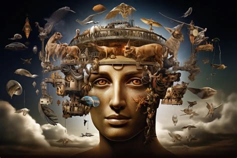 The Significance of Archetypes: Exploring the Collective Symbolism in Dreams of Unknown Individuals