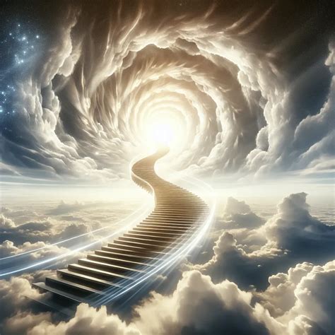 The Significance of Ascending and Descending Steps in Dreams: Unveiling their Power