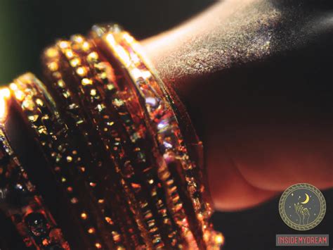 The Significance of Bangles in Dream Interpretation