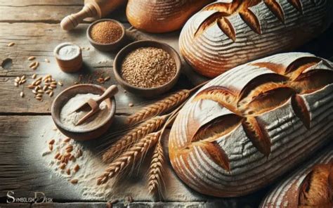 The Significance of Bread as a Symbol of Life and Sustenance